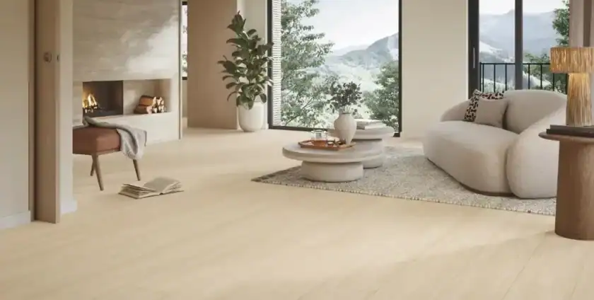Pisos modernos que elevan el diseño de los espacios interiores