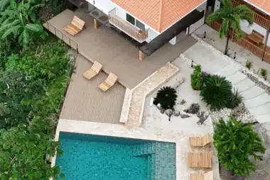 Deck Advanced PVC - Nosara