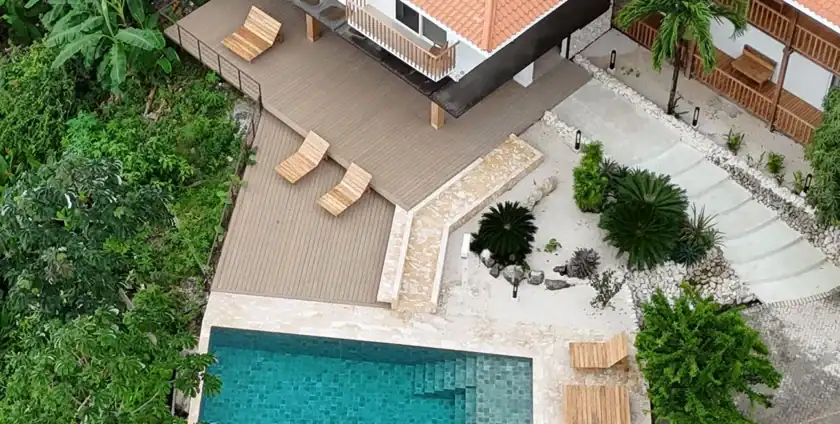 Deck Advanced PVC - Nosara