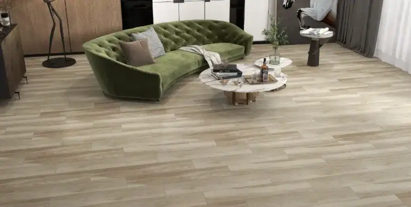 ¿Los pisos de madera natural son de buena calidad?