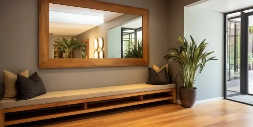 Pisos laminados alemanes: Diseño natural y confort al caminar