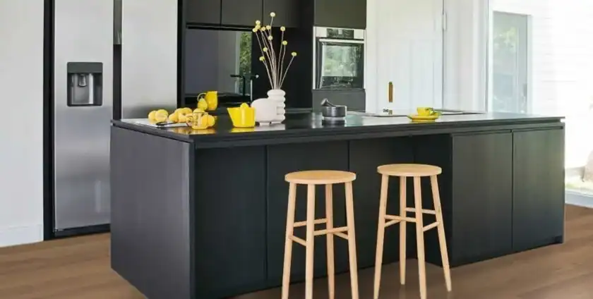 pisos laminados para espacios húmedos