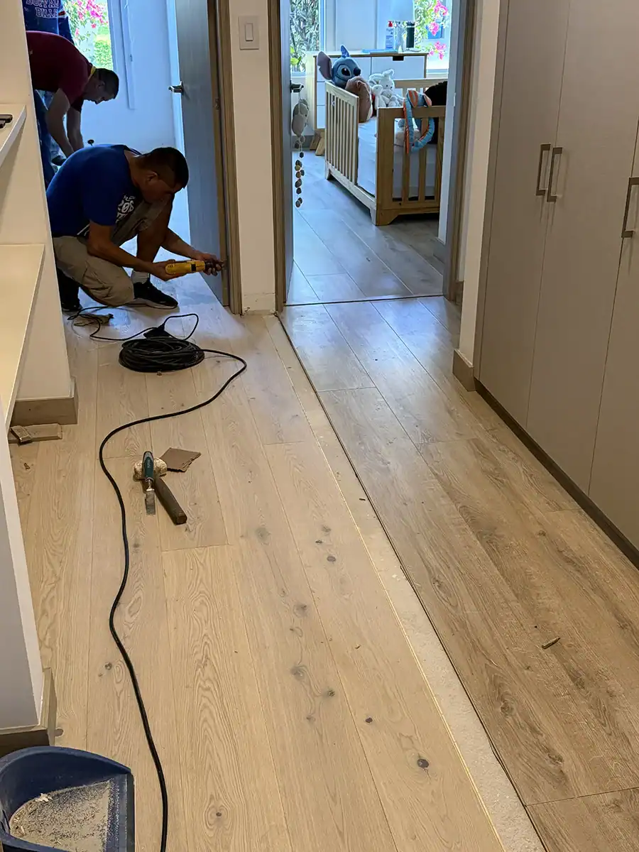 Instalacion-de-piso-parquet--Cartago3 Instalación de piso de madera estructurada en Cartago