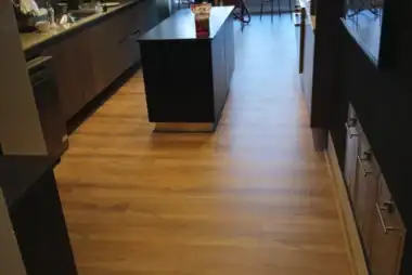 Instalación de Pisos Laminados para Apartamento en Rohrmoser