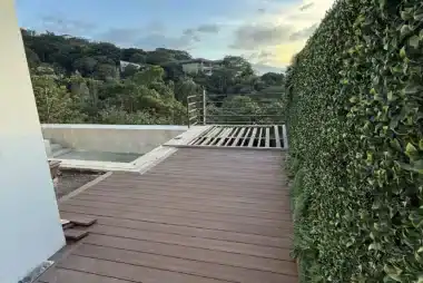Deck Advanced PVC SantaAna