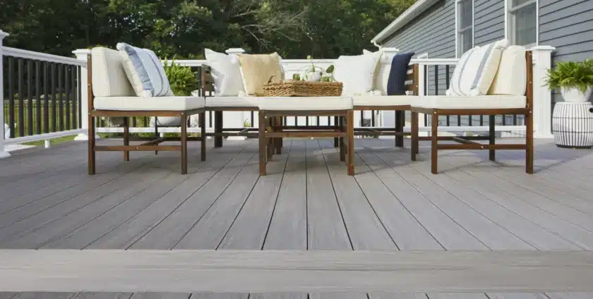 ¿Cómo calcular cuántos metros de deck necesito? - Costa Rica