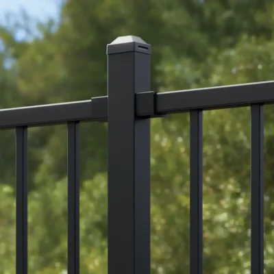 TimberTech-Metal-Fulton-Rail-Black-Fulton-Top-Product TimberTech-Metal-Fulton-Rail-Black-Fulton-Top-Product