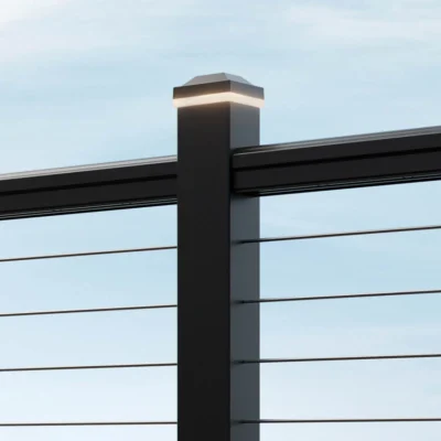 TimberTech-Metal-Impression-Rail-Express-Black-Classic-Railing TimberTech-Metal-Impression-Rail-Express-Black-Classic-Railing