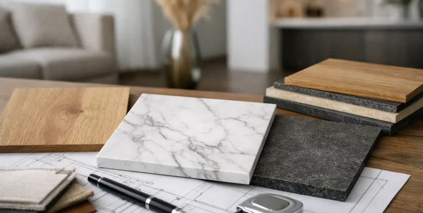 Pisos elegantes para remodelación: qué elegir