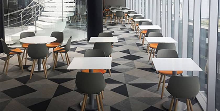 alfombras para bebes — Alfombras Tech Deck and Flooring Costa Rica