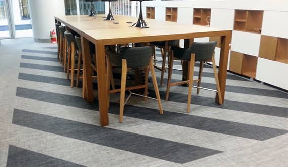alfombras por metro costa rica — Alfombras Tech Deck and Flooring Costa Rica
