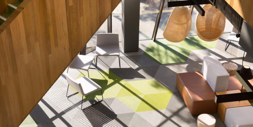 alfombras acusticas costa rica guia 2026 — Alfombras Tech Deck and Flooring Costa Rica