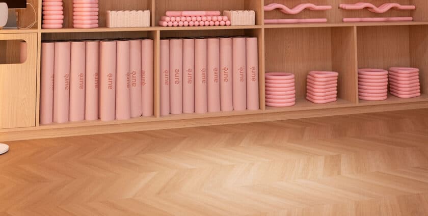 piso laminado — Pisos Tech Deck and Flooring Costa Rica