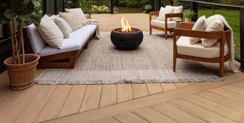 wpc — Decks Tech Deck and Flooring Costa Rica