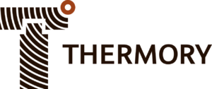 Thermory logo hero sin tagline