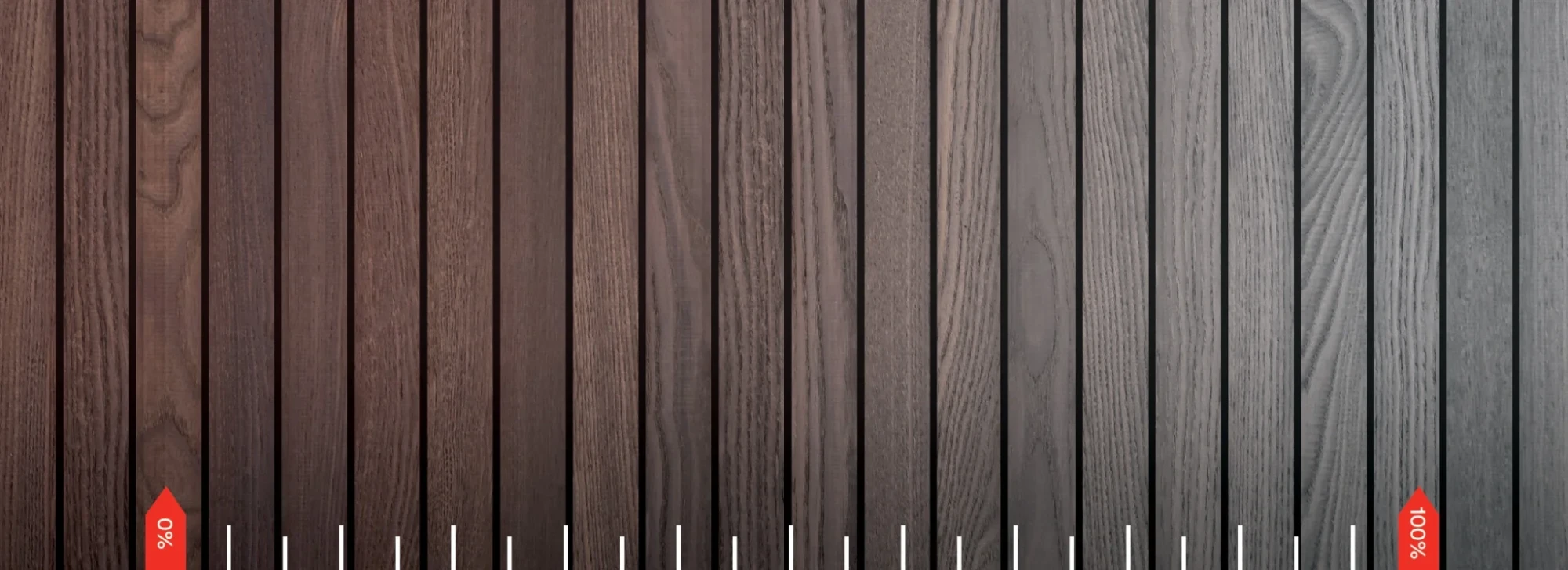 Thermory Color Evolution Thermo-Ash
