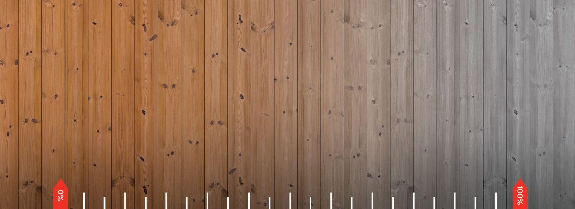Thermory Color Evolution Thermo-Pine