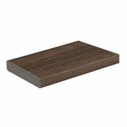 English Walnut board - fondo pagina TimberTech English Walnut tabla